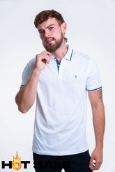 Polo Penguin Polos